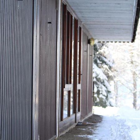 Appartamento Tipico Vista Dolomiti 네베갈 외부 사진